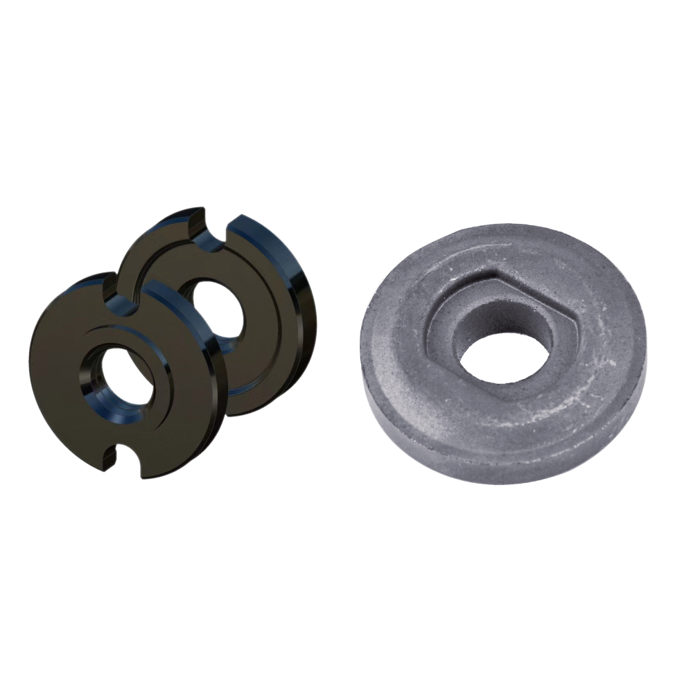 AB WASHER
 YURI SMART